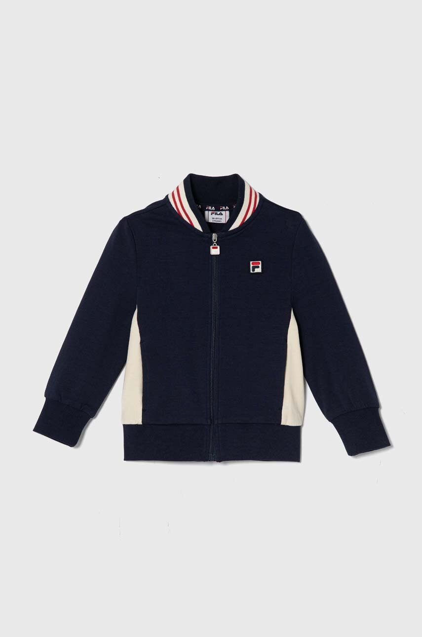 Dětská mikina Fila LABERWEINTING
