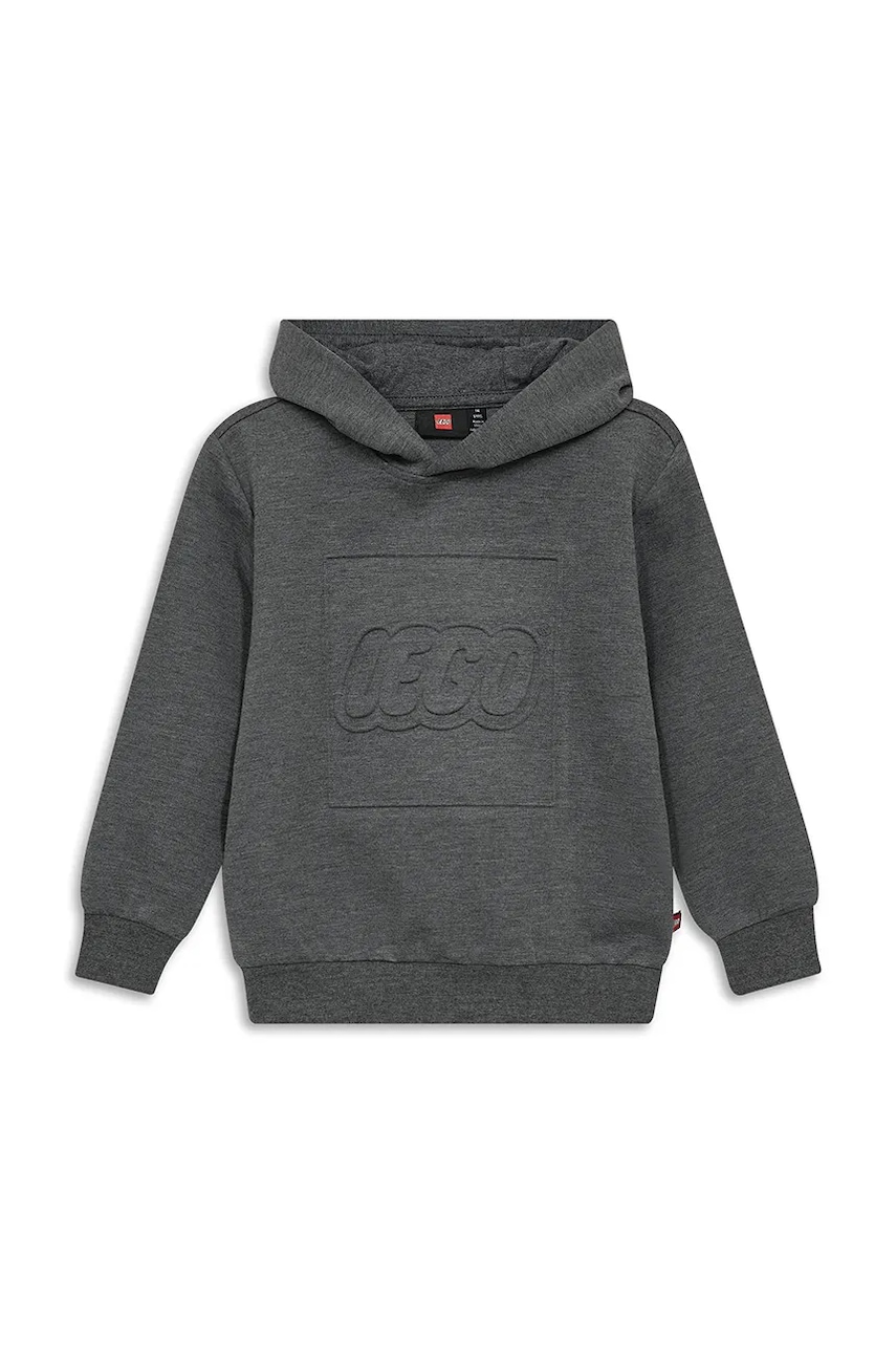 Dětská mikina Lego LWSKY 600