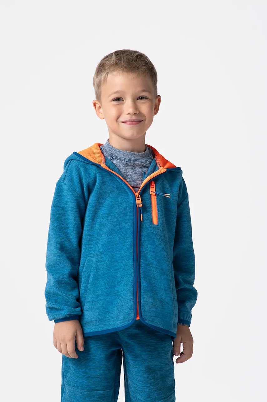 Dětská mikina Lemon Explore