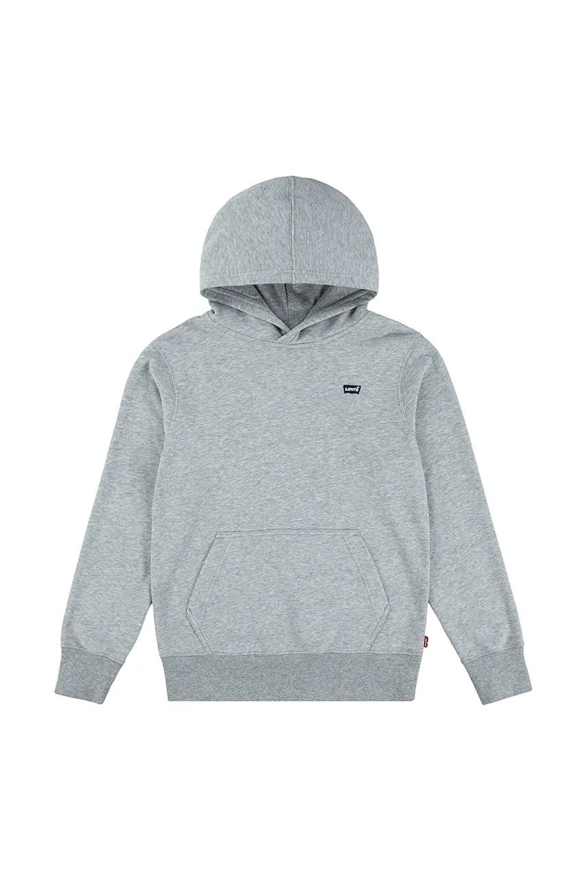 Dětská mikina Levi's LVB MINI BATWING PULL OVER HOO