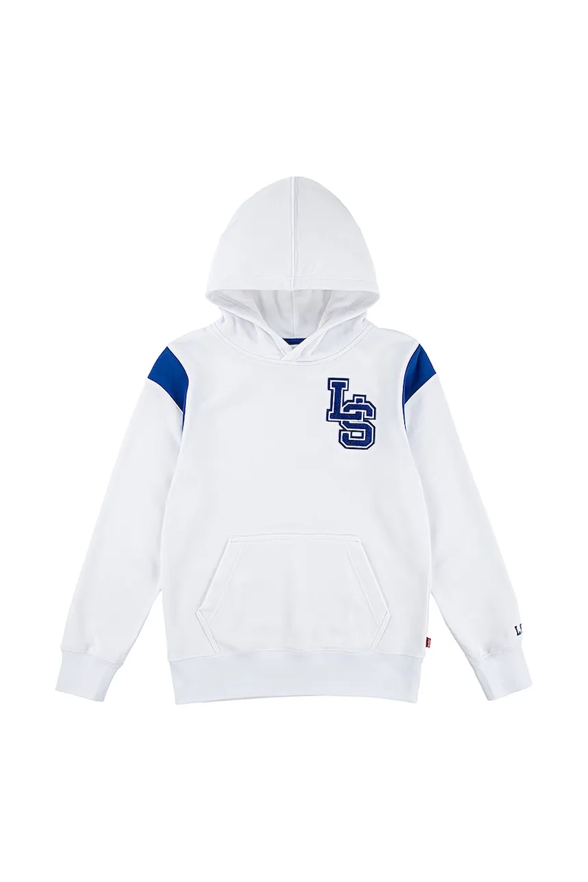 Dětská mikina Levi's PREP SPORT HOODIE