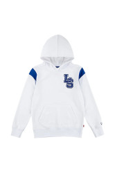 Dětská mikina Levi's PREP SPORT HOODIE