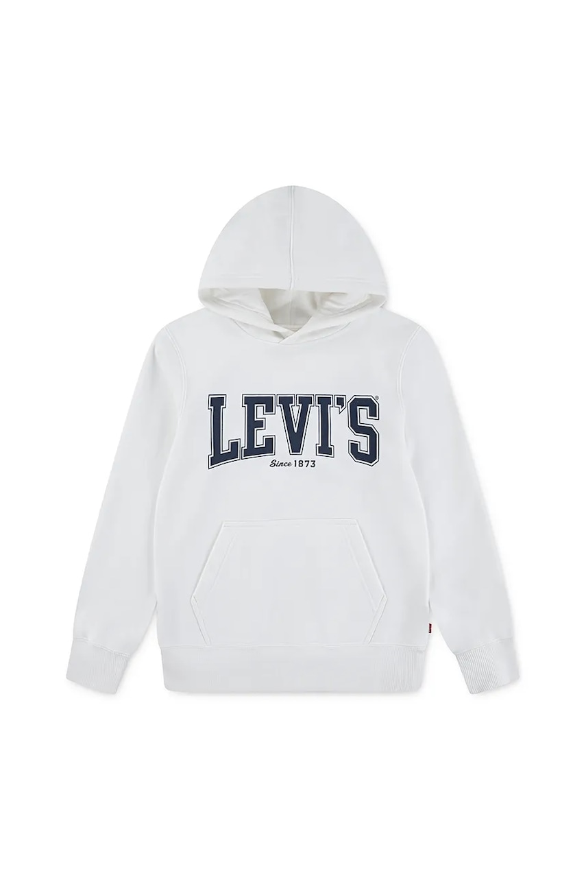 Dětská mikina Levi's THE GREAT HIGHWAY HOODIE