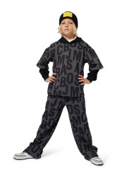 Dětská mikina Marc Jacobs