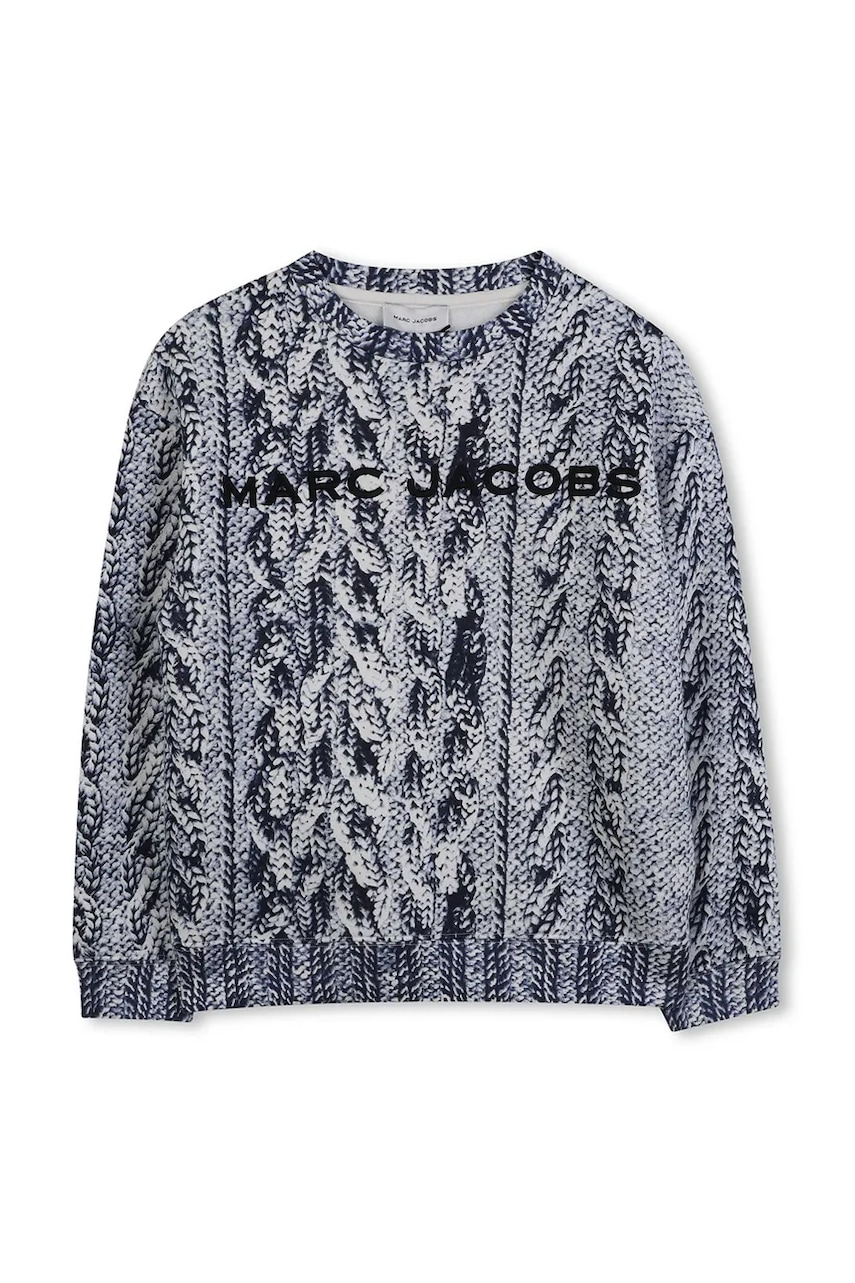 Dětská mikina Marc Jacobs
