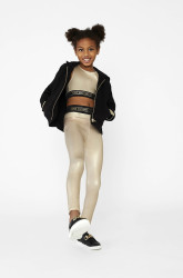 Dětská mikina Michael Kors