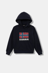 Dětská mikina Napapijri B-ADIGE