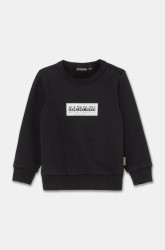 Dětská mikina Napapijri B-CHAMOIS C