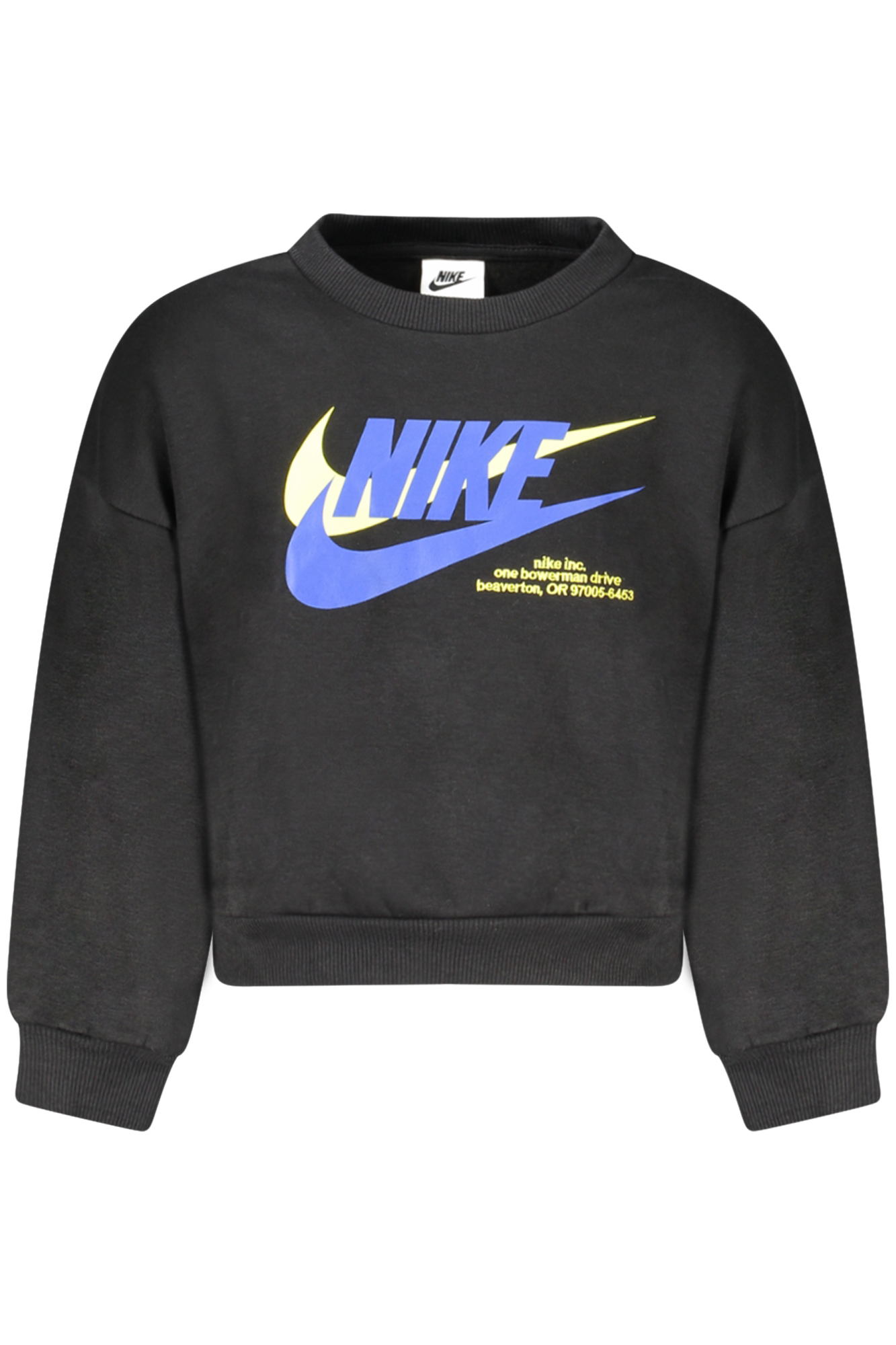 Dětská mikina Nike