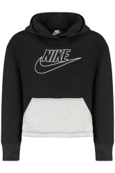 Dětská mikina Nike s kapucí