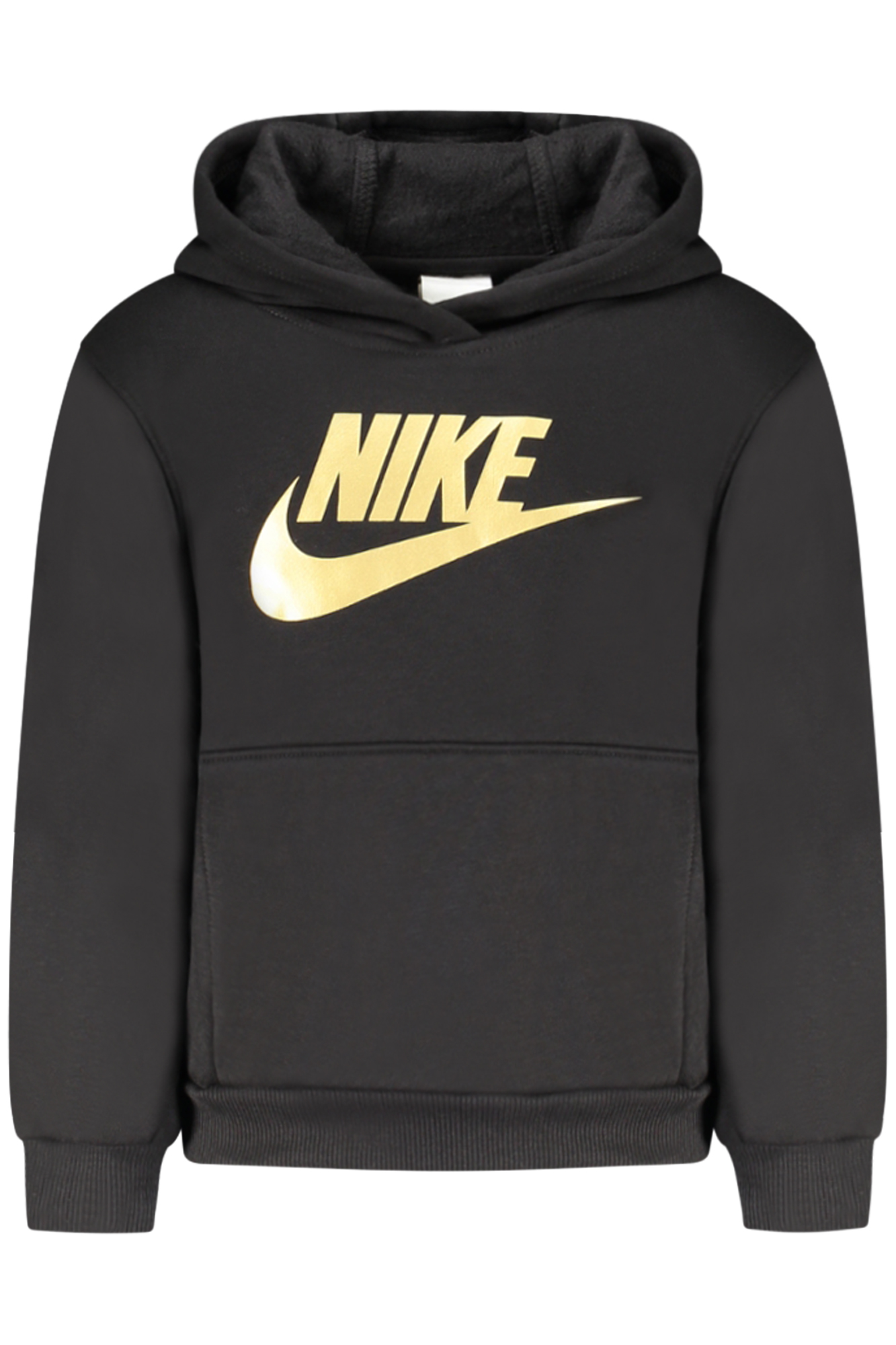 Dětská mikina Nike s kapucí