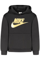 Dětská mikina Nike s kapucí