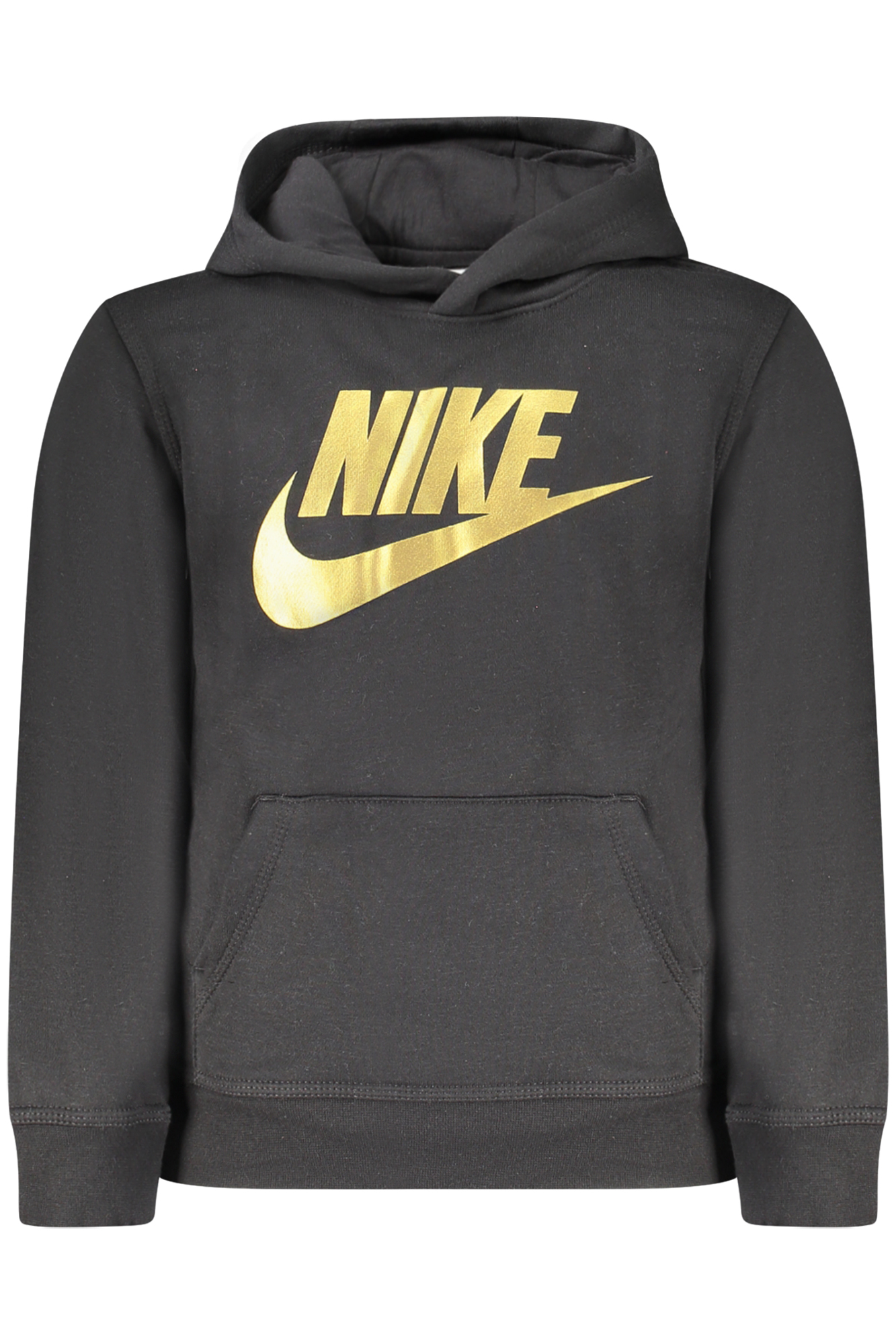 Dětská mikina Nike s kapucí