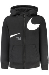 Dětská mikina Nike s kapucí