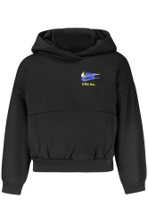 Dětská mikina Nike s kapucí