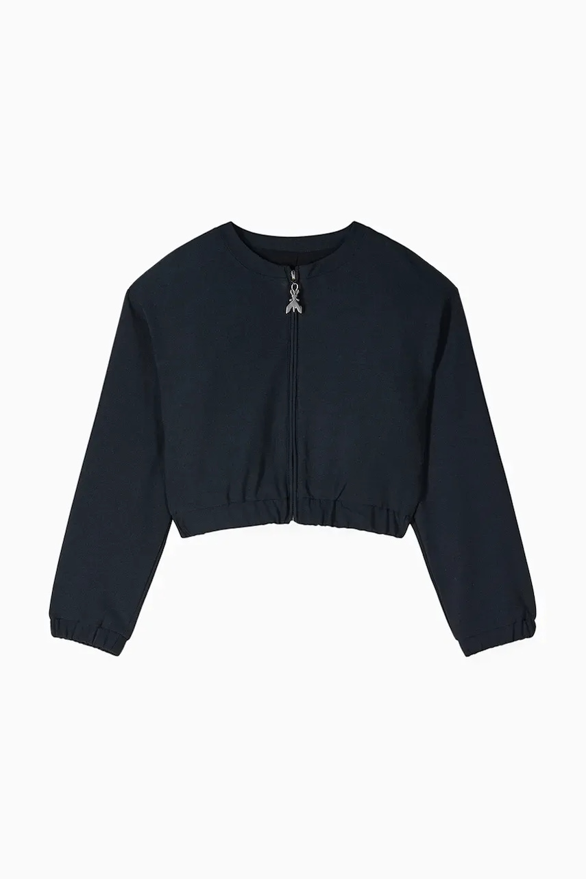 Dětská mikina Patrizia Pepe A555