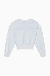 Dětská mikina Patrizia Pepe J315