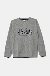 Dětská mikina Pepe Jeans BAIN CREW