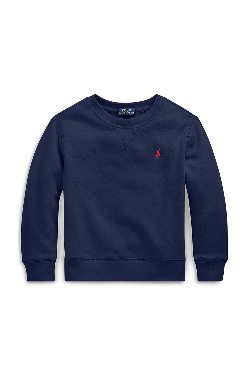 Dětská mikina Polo Ralph Lauren
