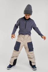 Dětská mikina Reima Laduille