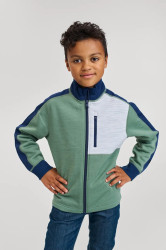 Dětská mikina Reima Merin