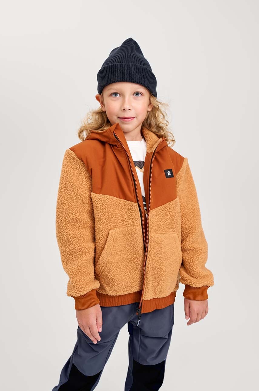 Dětská mikina Reima Samota