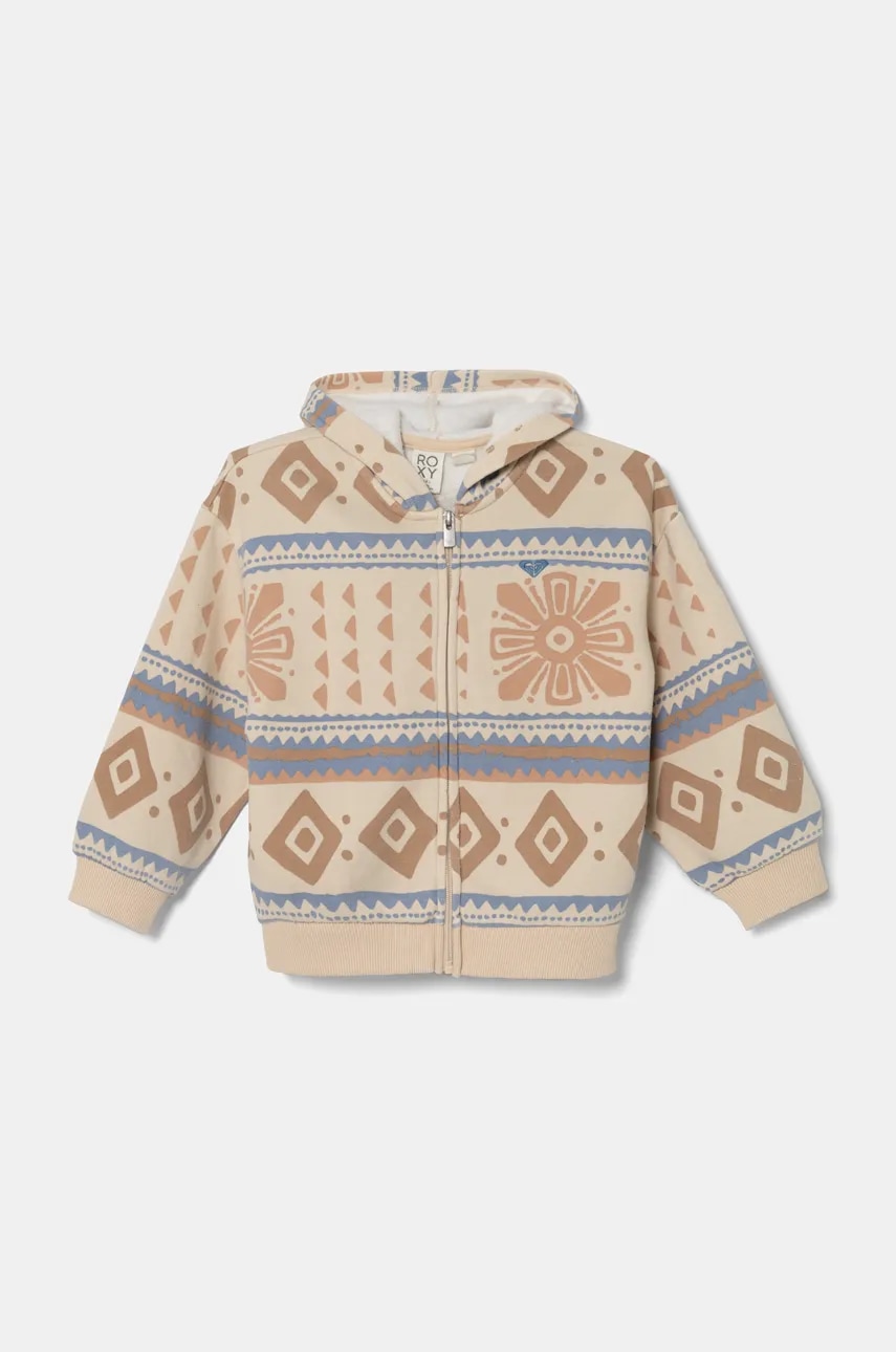 Dětská mikina Roxy FLY ON THE WALL