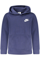 Dětská mikina s kapucí Nike