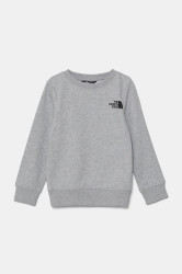 Dětská mikina The North Face REDBOX REGULAR CREW