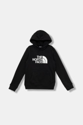 Dětská mikina The North Face TEEN DREW PEAK PULLOVER HOODIE