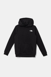Dětská mikina The North Face TEEN SIMPLE DOME HOODIE