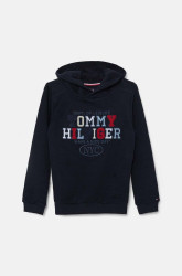 Dětská mikina Tommy Hilfiger