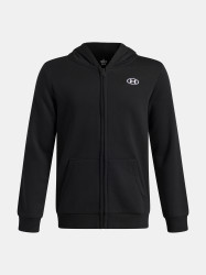 Dětská mikina Under Armour UA B RIVAL FLEECE FZ