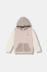 Dětská mikina United Colors of Benetton