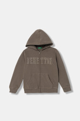 Dětská mikina United Colors of Benetton