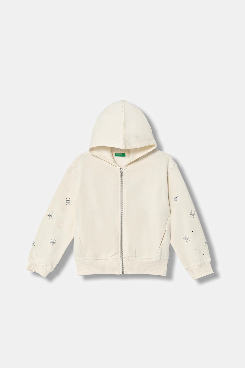 Dětská mikina United Colors of Benetton