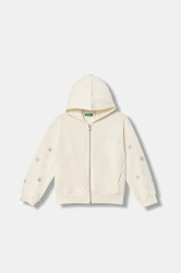 Dětská mikina United Colors of Benetton