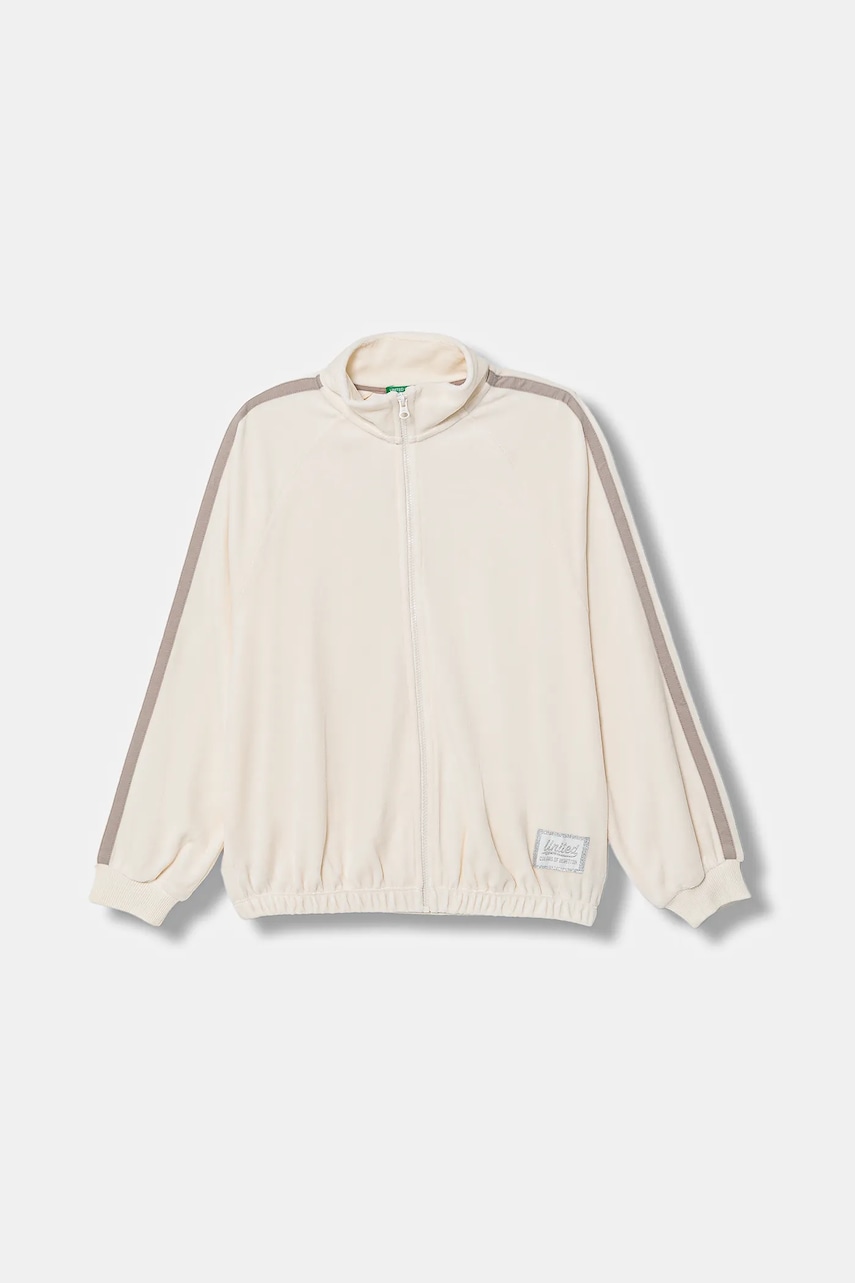 Dětská mikina United Colors of Benetton