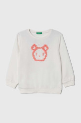 Dětská mikina United Colors of Benetton