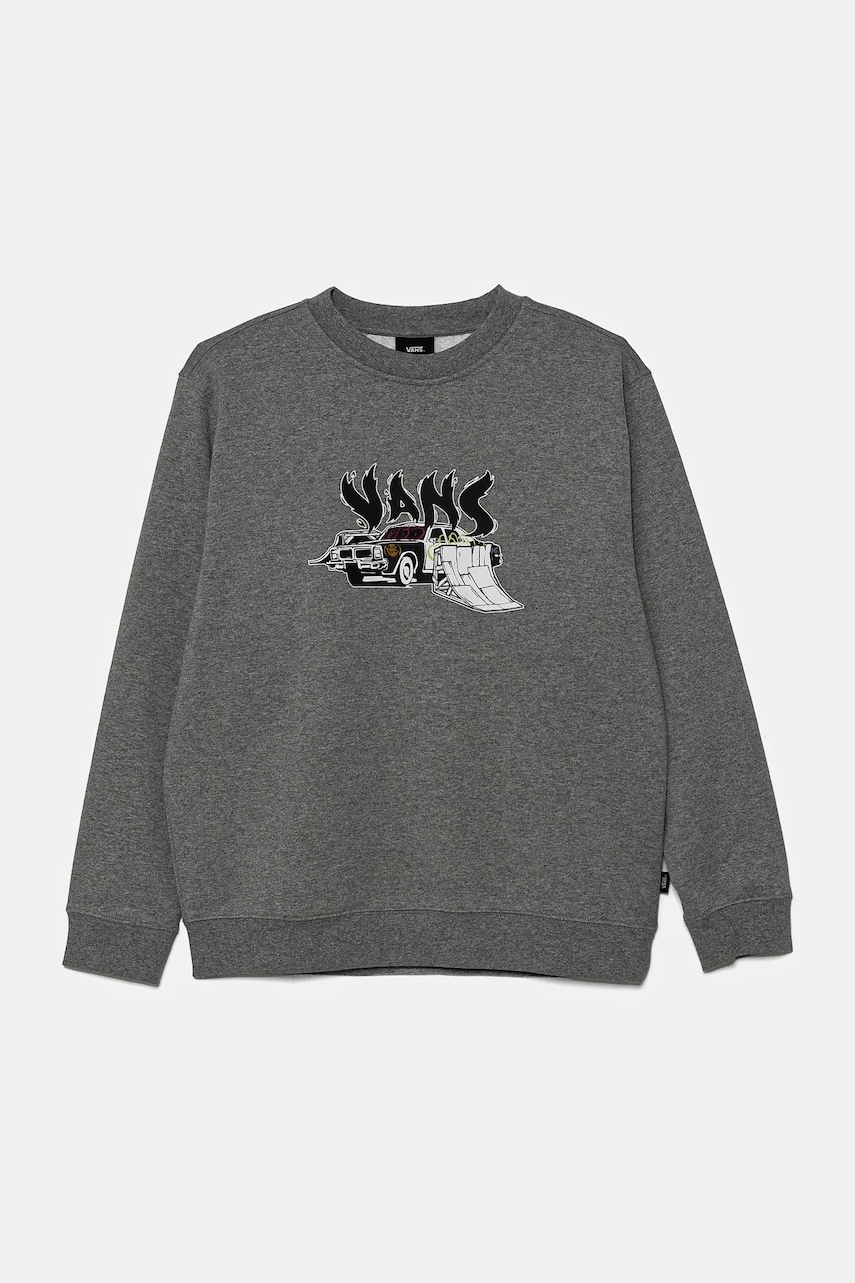Dětská mikina Vans Copout Loose Crew