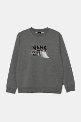Dětská mikina Vans Copout Loose Crew