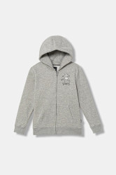 Dětská mikina Vans Sk8 Posse Full Zip