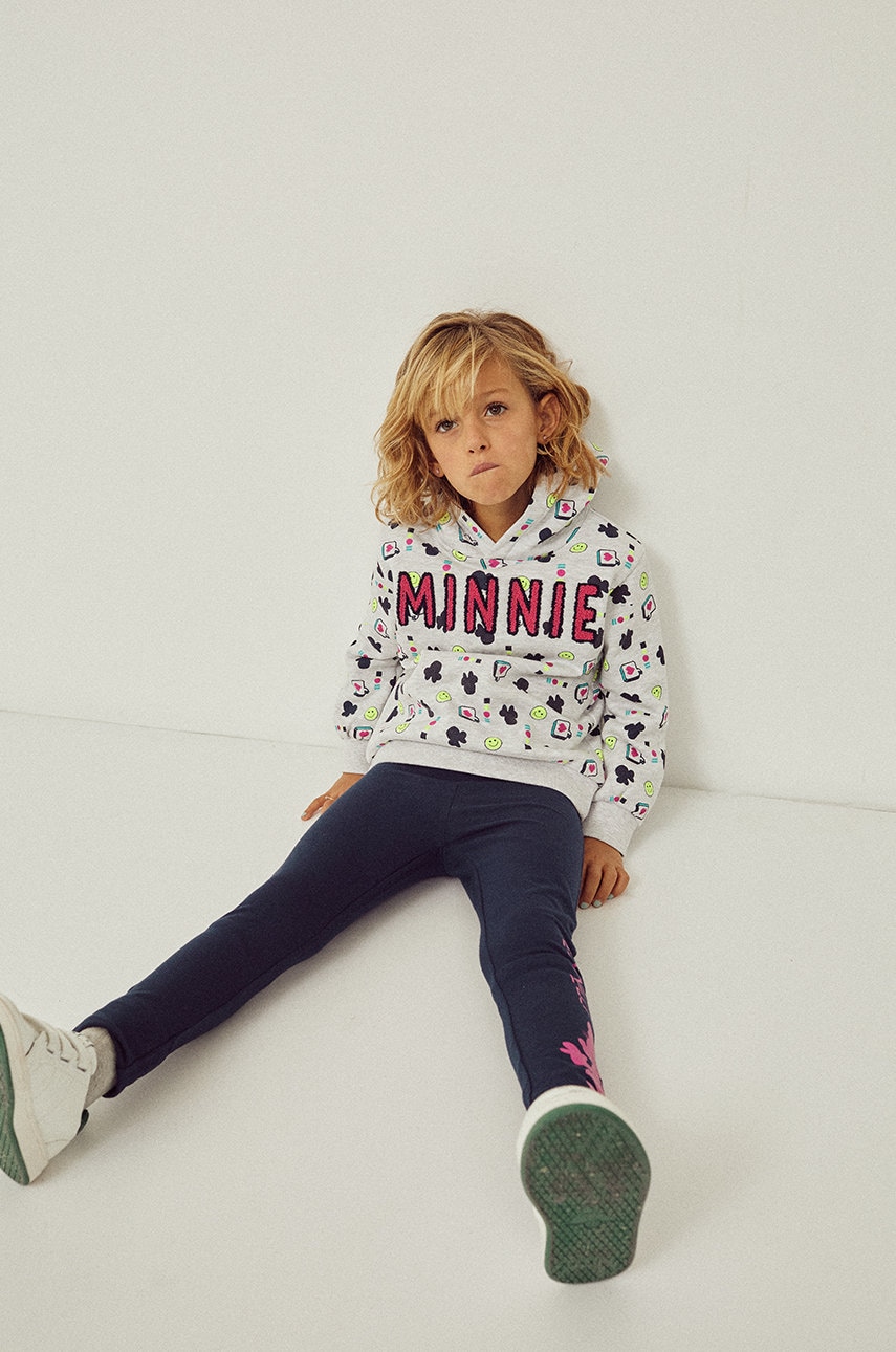 Dětská mikina zippy