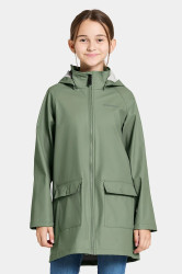 Dětská nepromokavá bunda Didriksons GIGA KIDS JKT