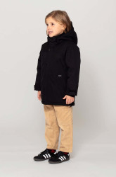 Dětská nepromokavá bunda Gosoaky SLEEPING PIGEON