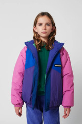 Dětská oboustranná bunda Bobo Choses Lucky Clover