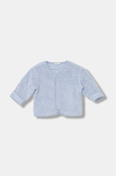 Dětská oboustranná bunda United Colors of Benetton