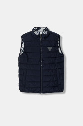 Dětská oboustranná vesta Guess