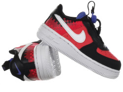 Dětská obuv Nike Force 1 Toggle