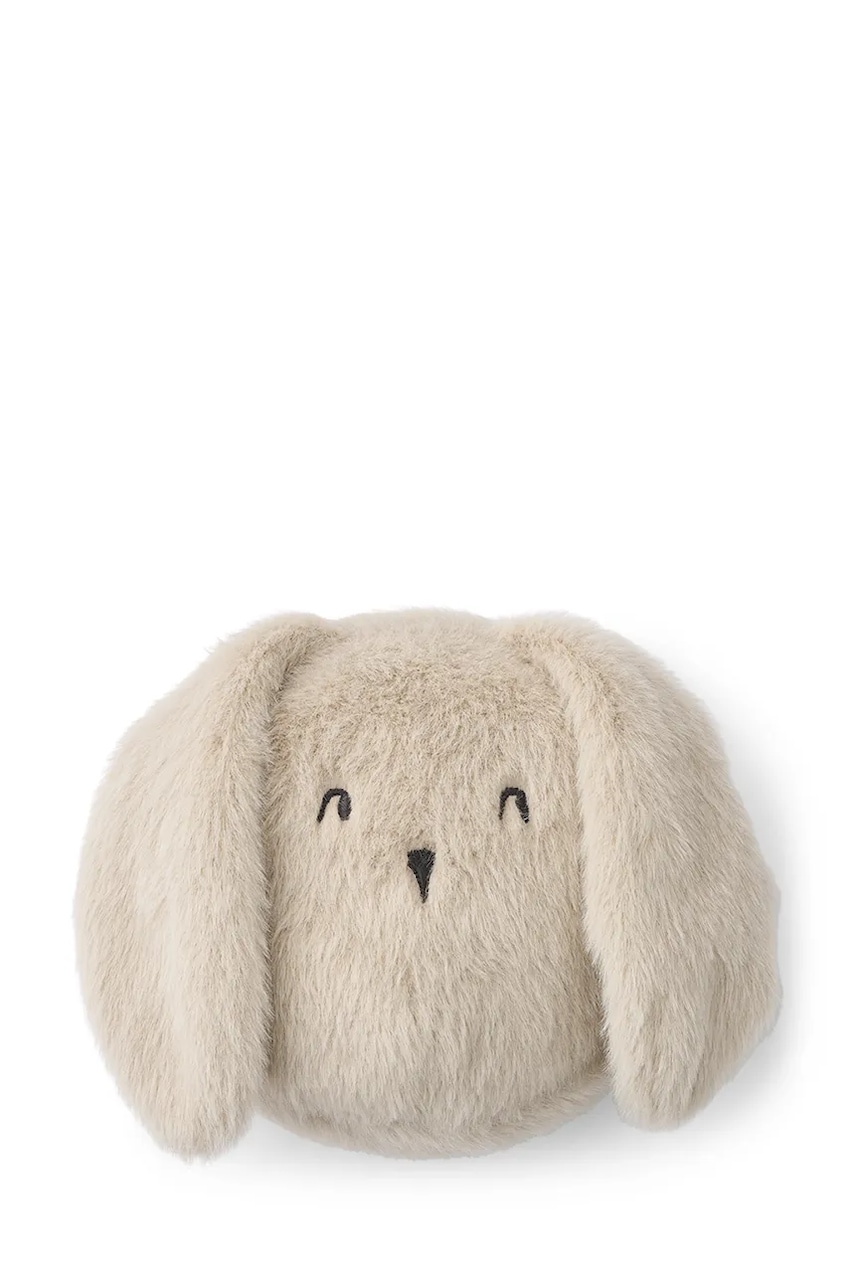 Dětská peněženka Liewood Dorotha Plush Rabbit Wallet